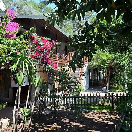Lagoon Boutique Fethiye