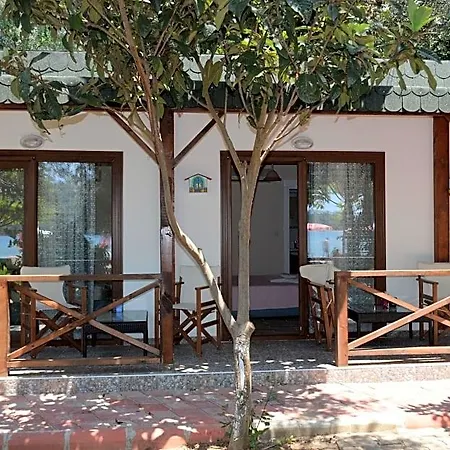 Lagoon Boutique Otel