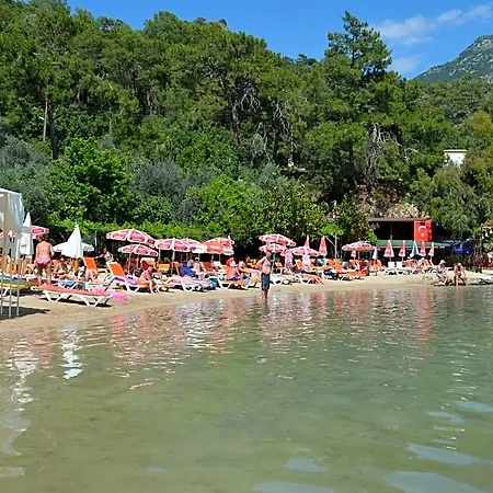 Lagoon Boutique Otel