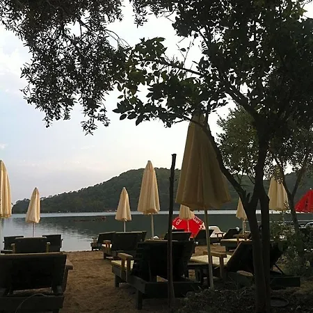 Otel Lagoon Boutique Fethiye