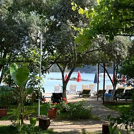 Lagoon Boutique 3* Fethiye