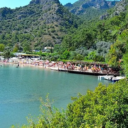 Otel Lagoon Boutique Fethiye