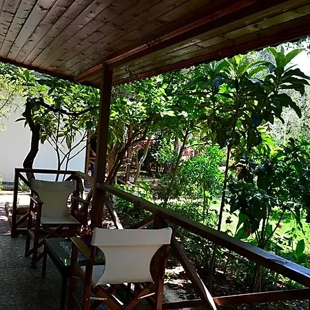 Lagoon Boutique Otel Fethiye