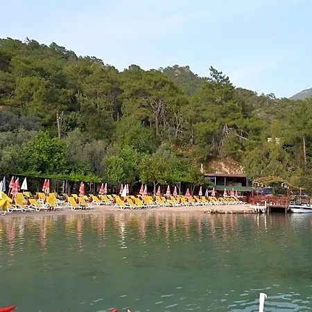 Otel Lagoon Boutique 3*